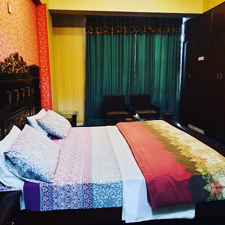 Divine Hotel Rawalpindi Zewnętrze zdjęcie