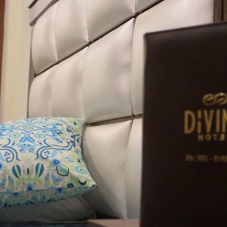 Divine Hotel Rawalpindi Zewnętrze zdjęcie