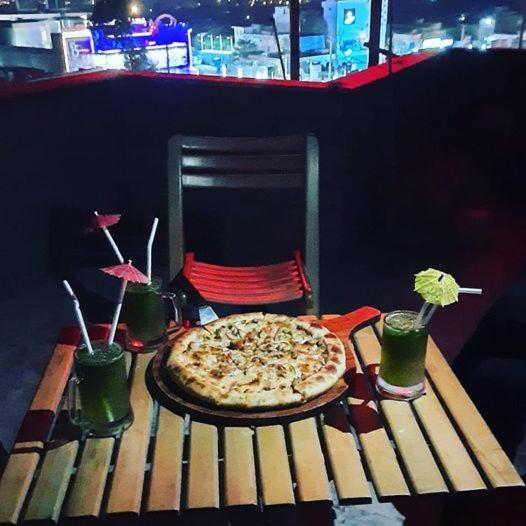 Divine Hotel Rawalpindi Zewnętrze zdjęcie