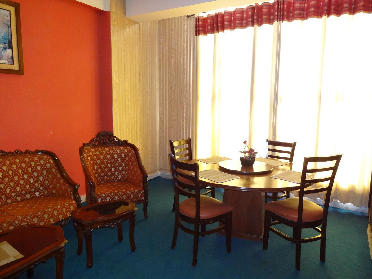 Divine Hotel Rawalpindi Zewnętrze zdjęcie