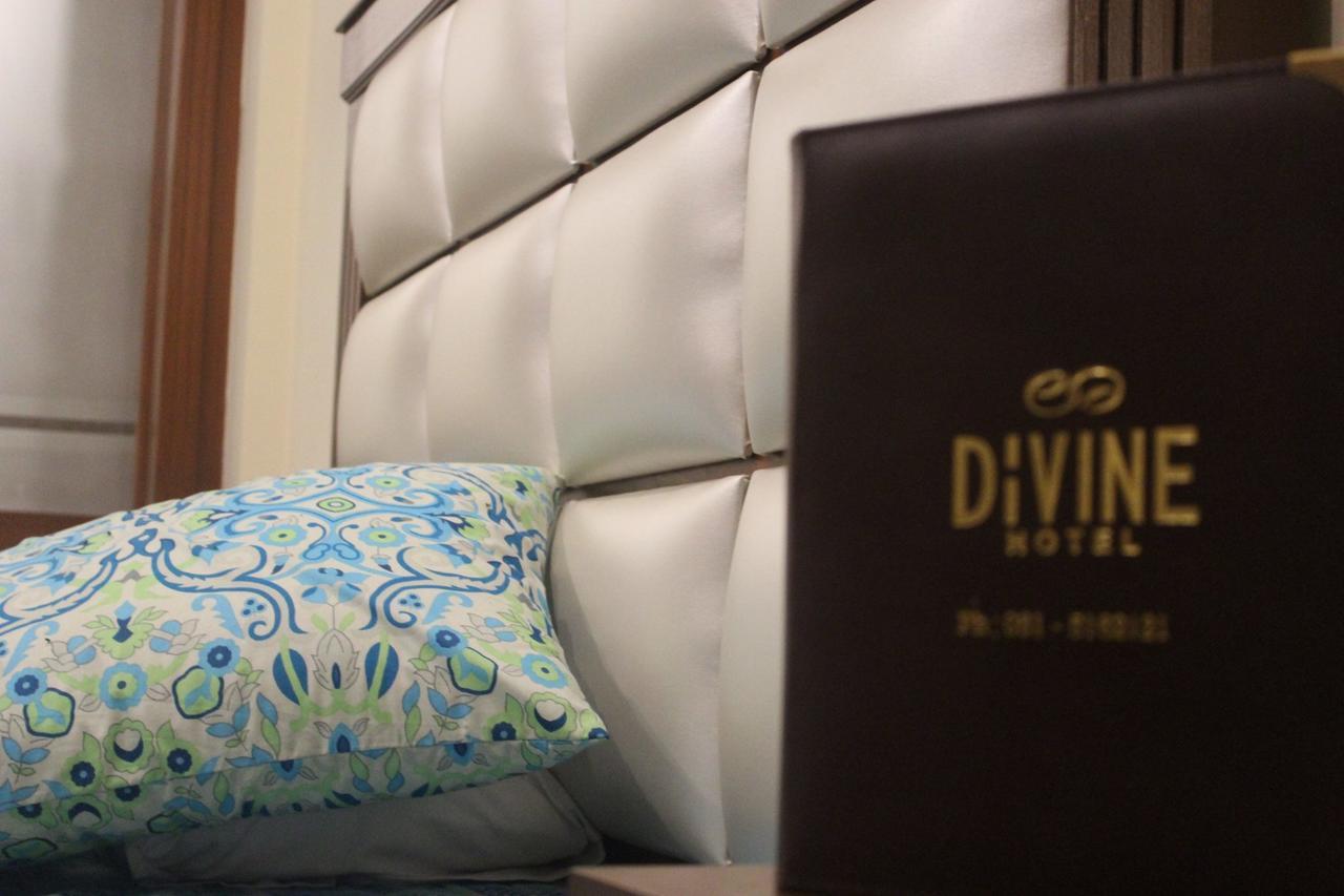 Divine Hotel Rawalpindi Zewnętrze zdjęcie