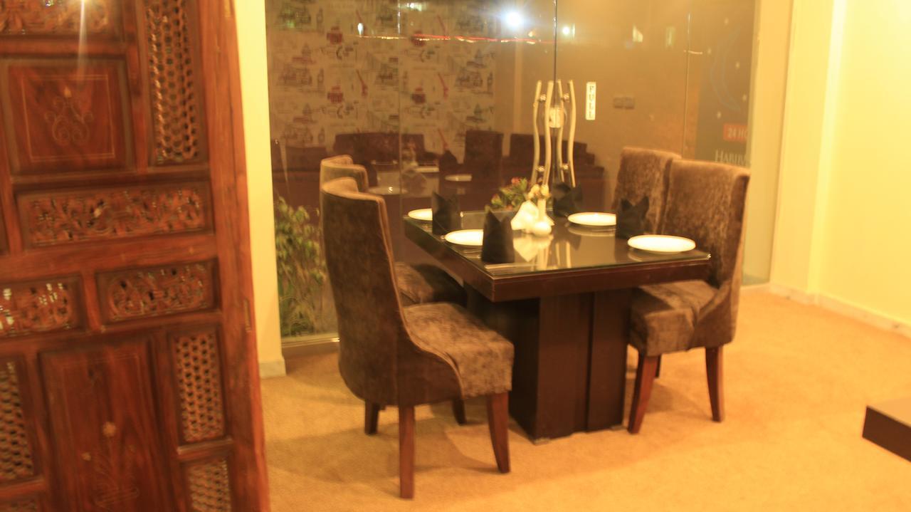 Divine Hotel Rawalpindi Zewnętrze zdjęcie